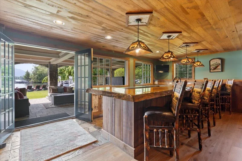 4818 Lake Shore Drive, Bolton Landing, NY 12814, Bolton, New York, United States. - Photo 33