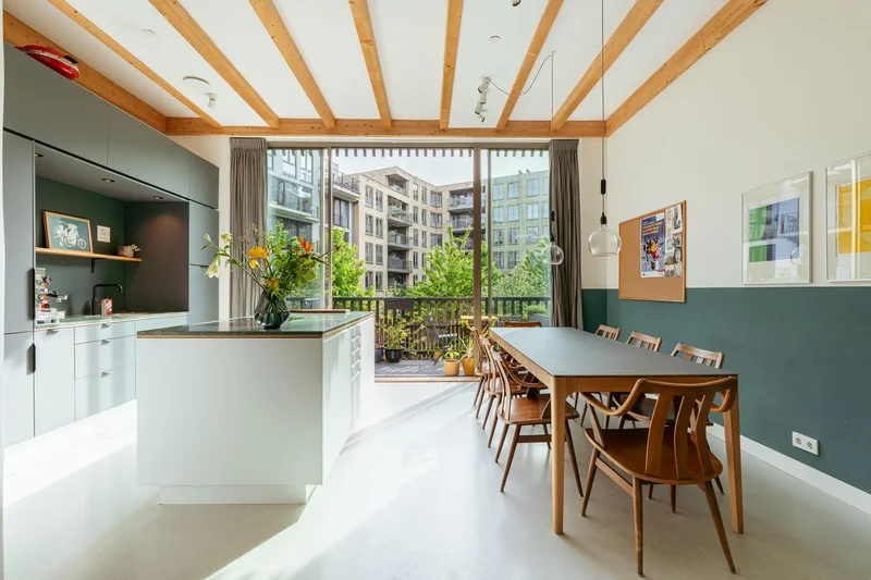 Solitudolaan 408, Amsterdam, North Holland, Netherlands. - Photo 2