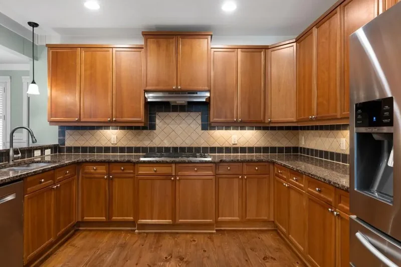 5 Greywood Lane SE, Cartersville, GA 30120, Cartersville, Georgia, United States. - Photo 16