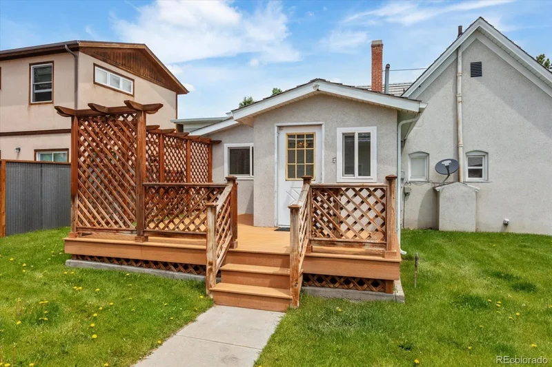 135 Park Avenue, Salida, CO 81201, Salida, Colorado, United States. - Photo 13