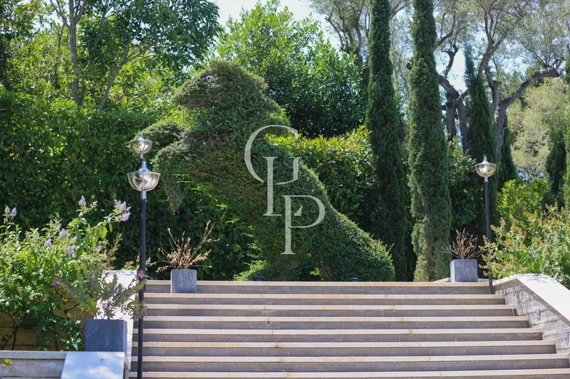 Antibes, Provence-Alpes-Côte d'Azur, France. - Photo 19