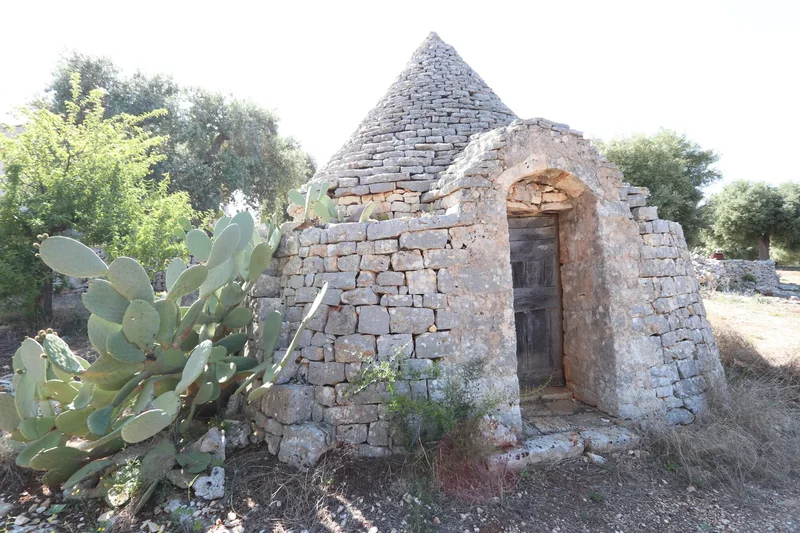 72015 Fasano, BR, Italy, Fasano, Apulia, Italy. - Photo 23