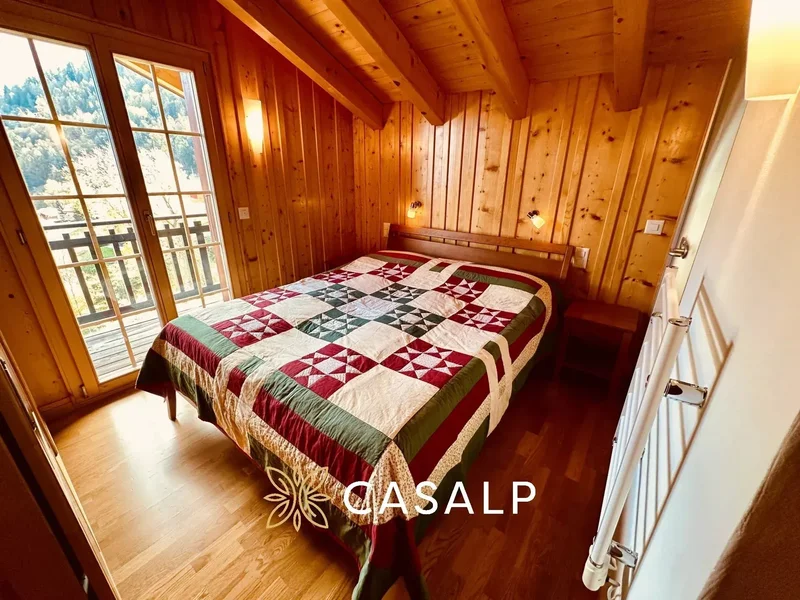 Nendaz, Valais, Switzerland. - Photo 19