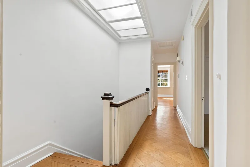 2125 Bancroft Place NW , Washington, DC 20008, Washington, District of Columbia, United States. - Photo 35