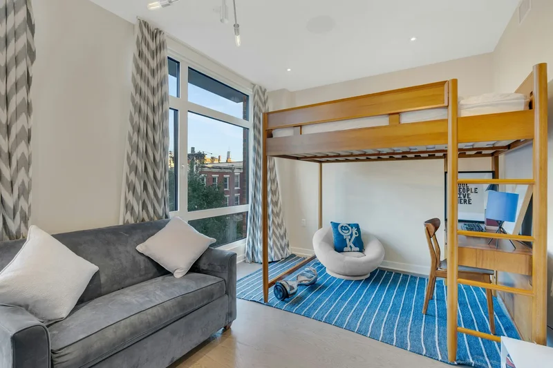 316 Park Ave  #2 , Hoboken, NJ 07030, Hoboken, New Jersey, United States. - Photo 12