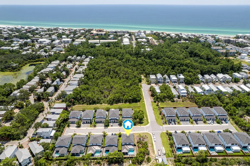Santa Rosa Beach, Florida, United States. - Photo 33