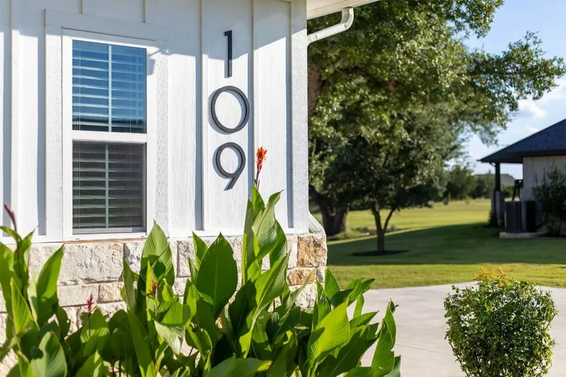 109 Tambra Lea Lane, Liberty Hill, TX 78642, Liberty Hill, Texas, United States. - Photo 34