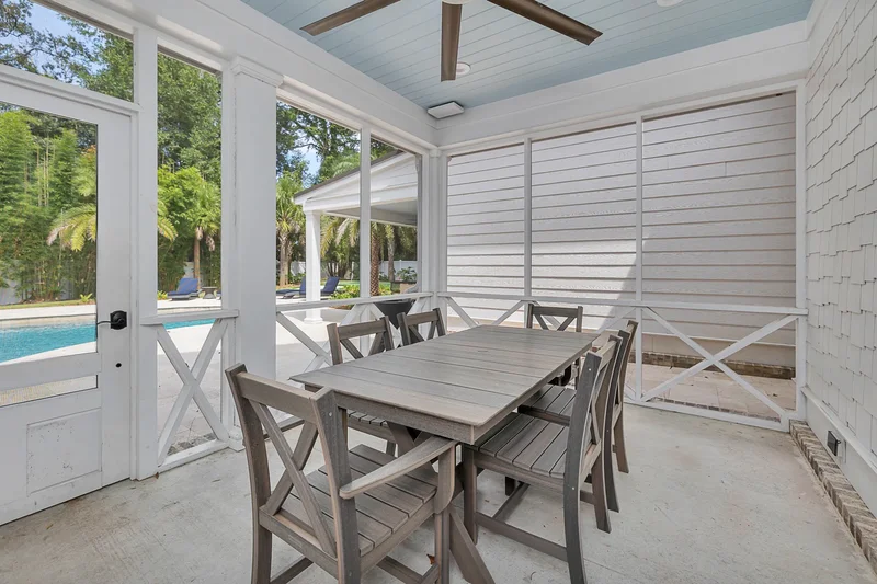 409 Kelsall Avenue, Saint Simons Island, GA 31522, St. Simons, Georgia, United States. - Photo 33