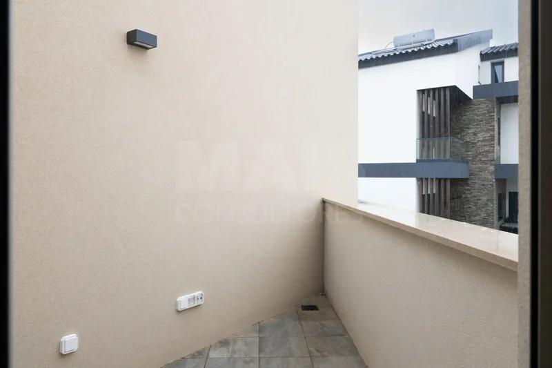 Moradia T3 São Domingos Rana