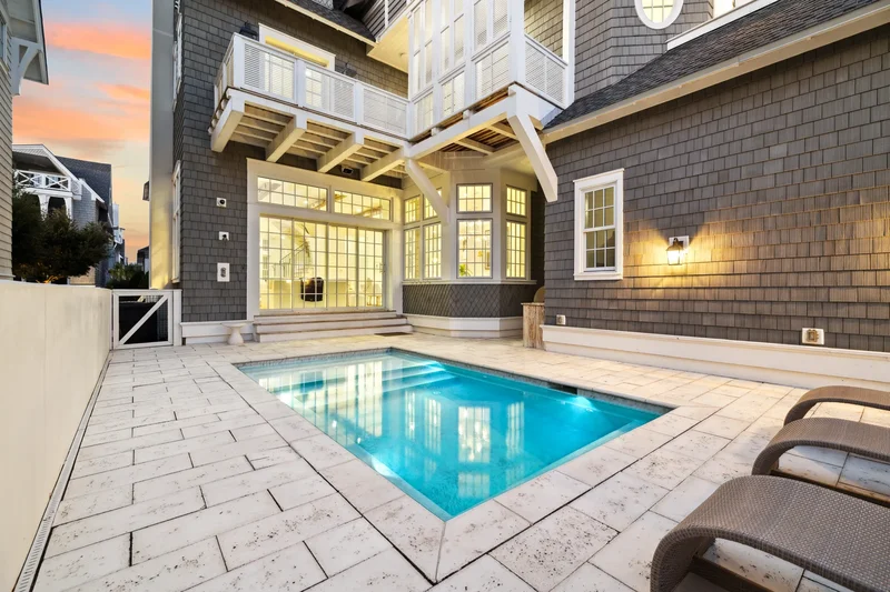 25 Peace Lane , Inlet Beach, FL 32461, Rosemary Beach, Florida, United States. - Photo 5