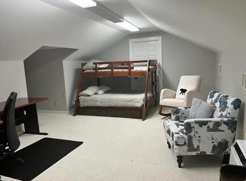 1437 Dividing Ridge Rd, Goodlettsville, Tennessee, United States. - Photo 15