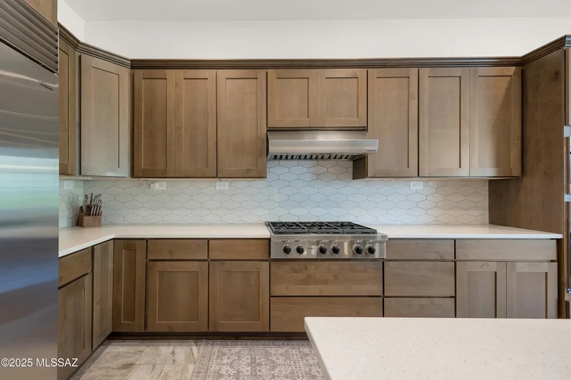 66470 E Peregrine Place, Tucson, AZ 85739, Tucson, Arizona, United States. - Photo 42