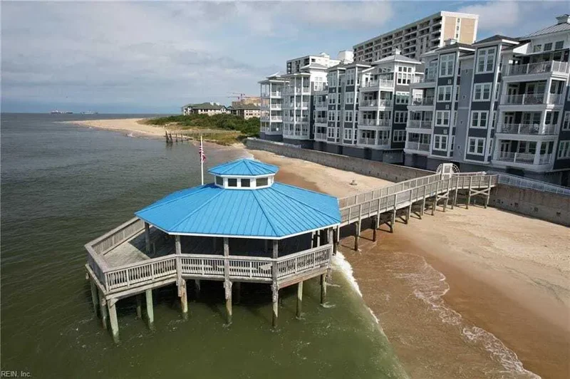 2341 Point Chesapeake Quay, Virginia Beach, Virginia, United States. - Photo 15