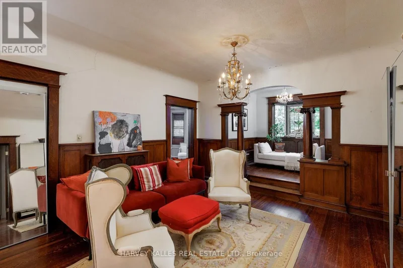 114 GLEN ROAD, Toronto, ON, CANADA, Toronto, Ontario, Canada. - Photo 31