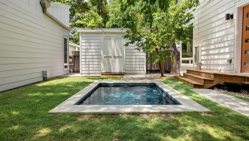 2211 Canterbury ST, Austin, Texas, United States. - Photo 30