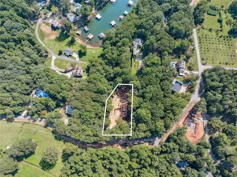 5005 Young Deer Drive, Cumming, Georgia, United States. - Photo 13