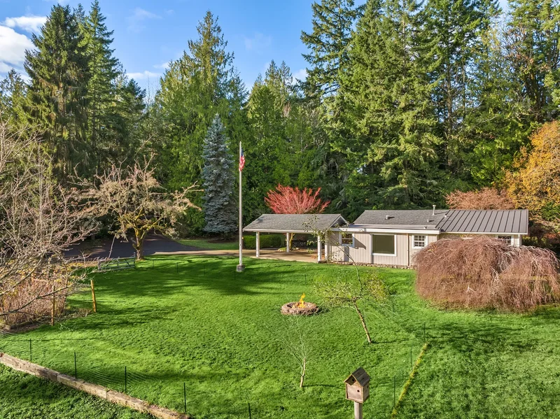 12620 Old Military Rd , Poulsbo, WA 98370, Poulsbo, Washington, United States. - Photo 23