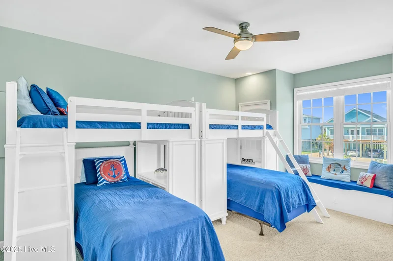 308 E Beach Drive, Oak Island, North Carolina, United States. - Photo 35
