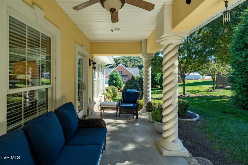 1128 Keeview Drive, Gray, TN 37615, Johnson City, Tennessee, United States. - Photo 23