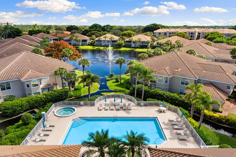 8460 Abbington Circle , 1811, Naples, FL 34108, Naples, Florida, United States. - Photo 50