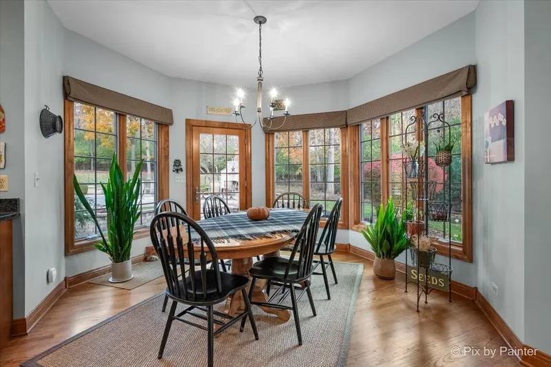 24881 N Black Walnut Terrace, Cary, Illinois, United States. - Photo 19