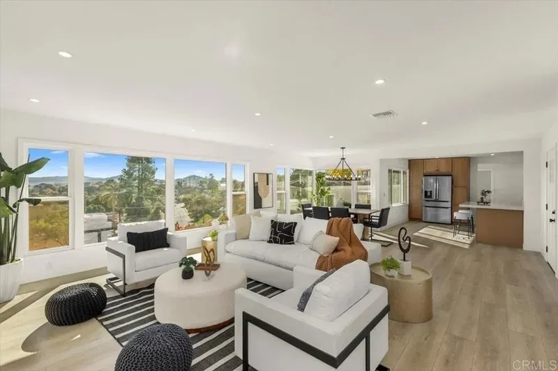 Single Family Residence in El Cajon
