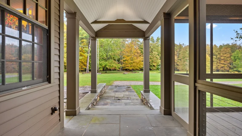 110 Alford Rd, Great Barrington, MA 01230, Great Barrington, Massachusetts, United States. - Photo 8