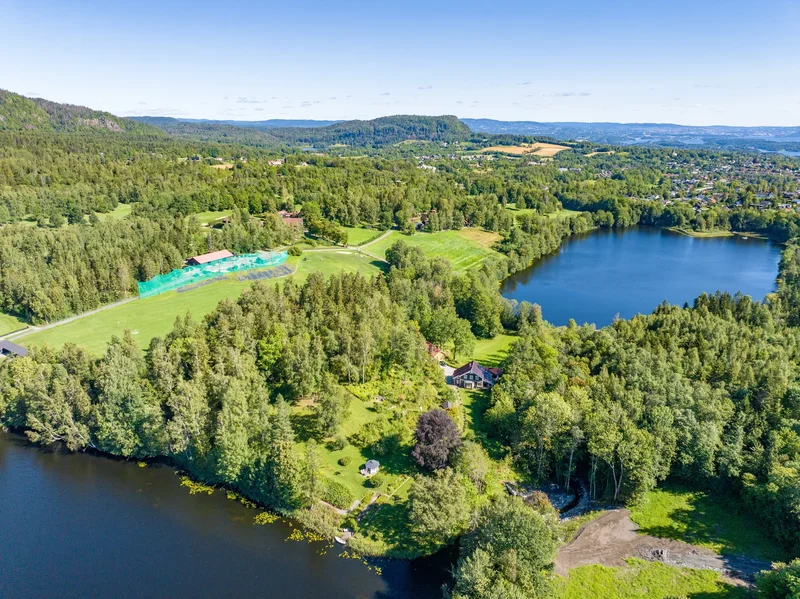 Hogstadveien 121, 1383 Asker, Norway, Asker, Akershus, Norway. - Photo 12