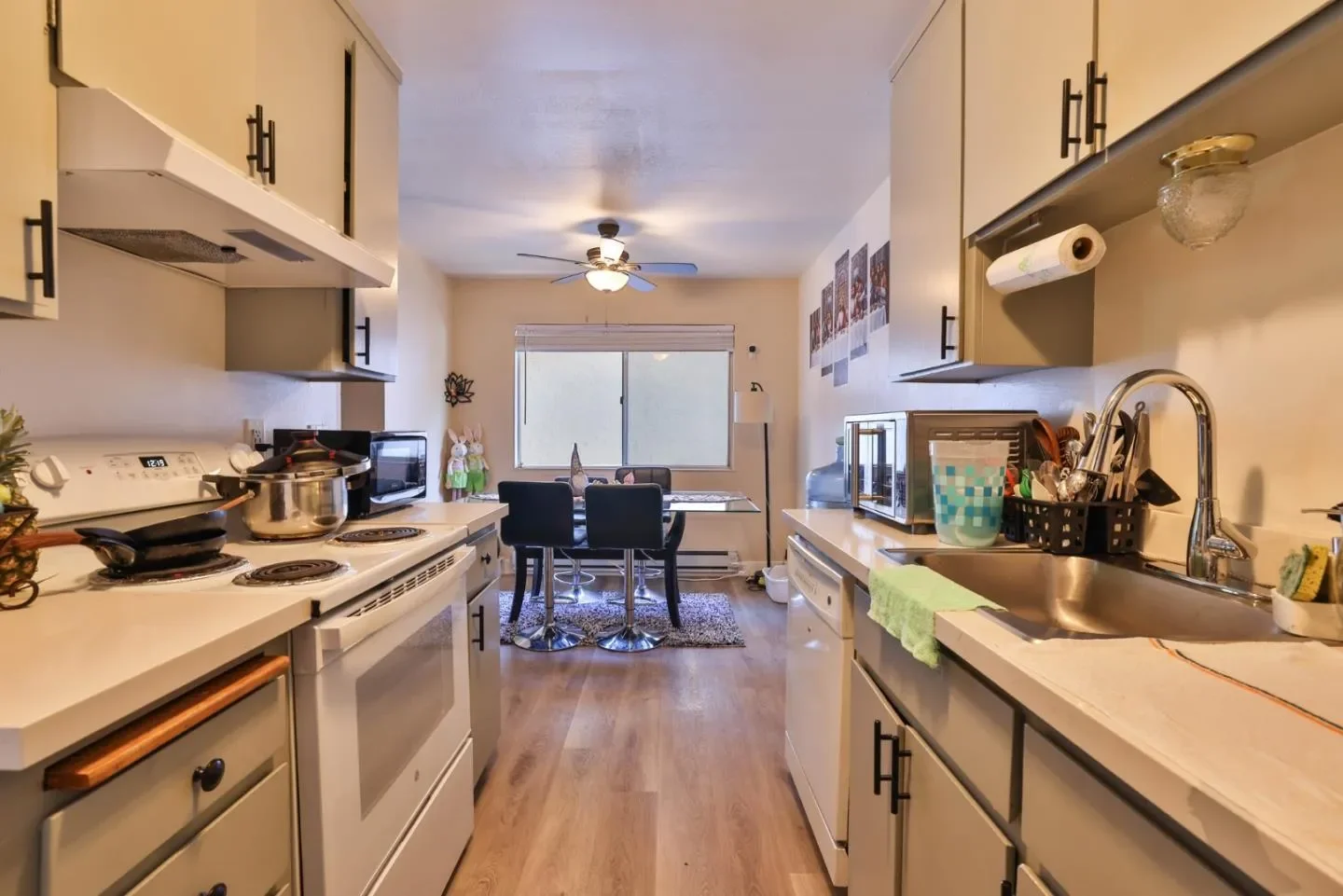 1299 Leigh Avenue, San Jose, California, United States. - Photo 18
