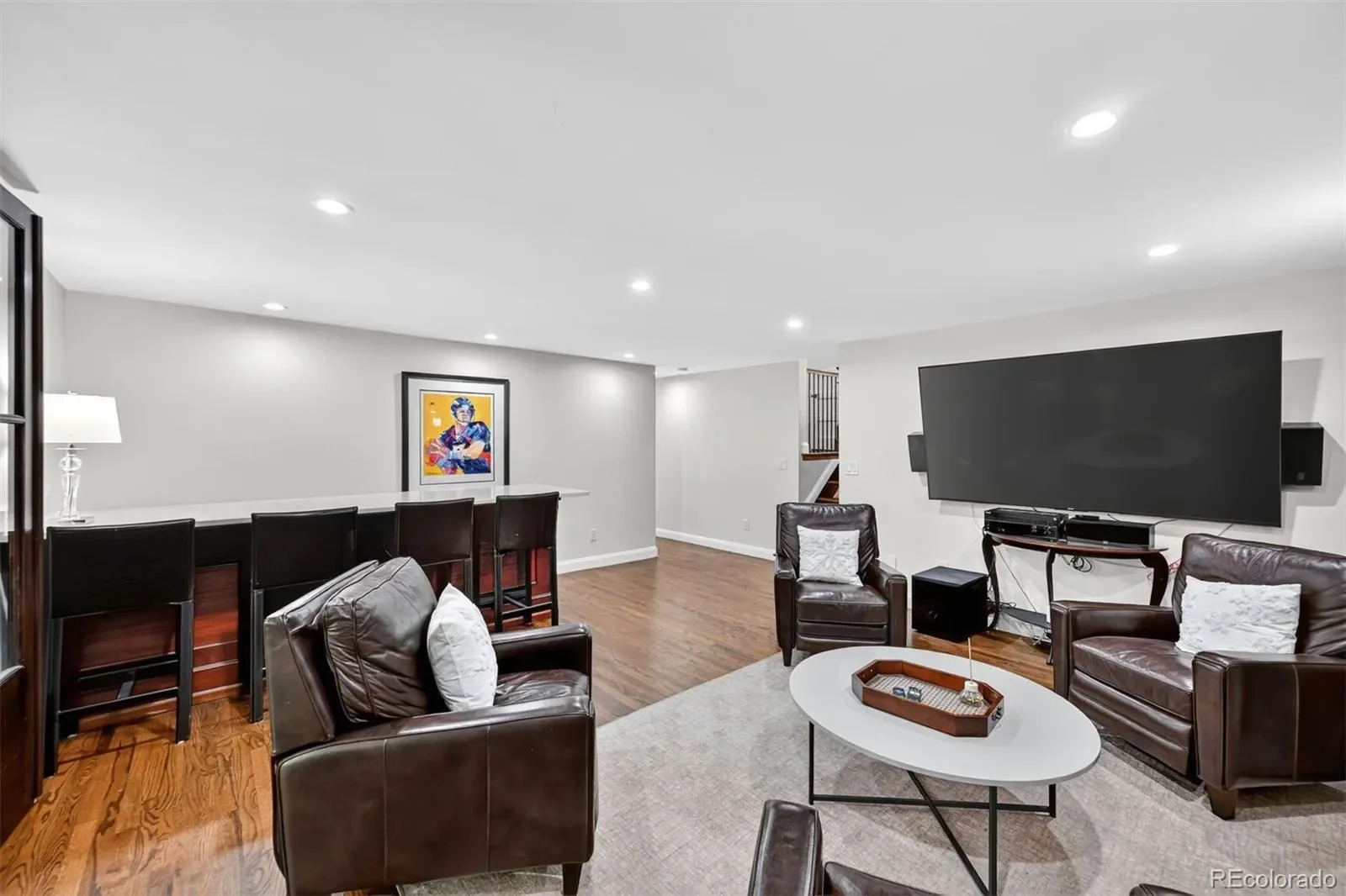 5441 S Clinton Court, Cherry Hills Village, Colorado, United States. - Photo 25