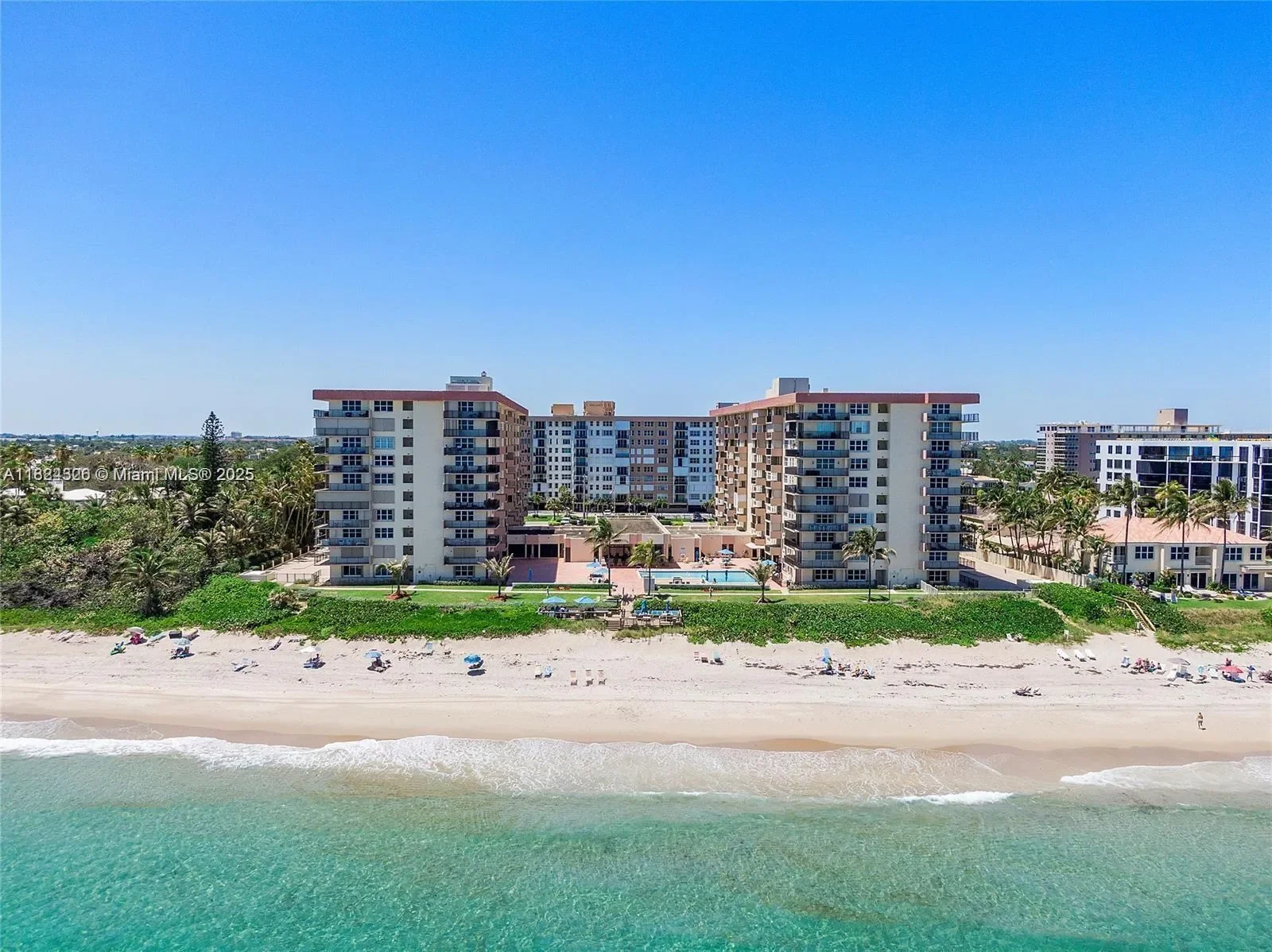 1149 Hillsboro Mile, Hillsboro Beach, Florida, United States. - Photo 18