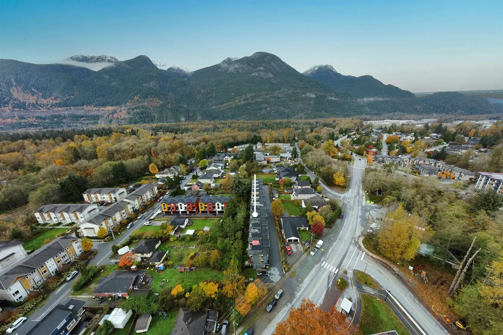 38447 Buckley Avenue 4, Squamish, British Columbia, Canada. - Photo 24