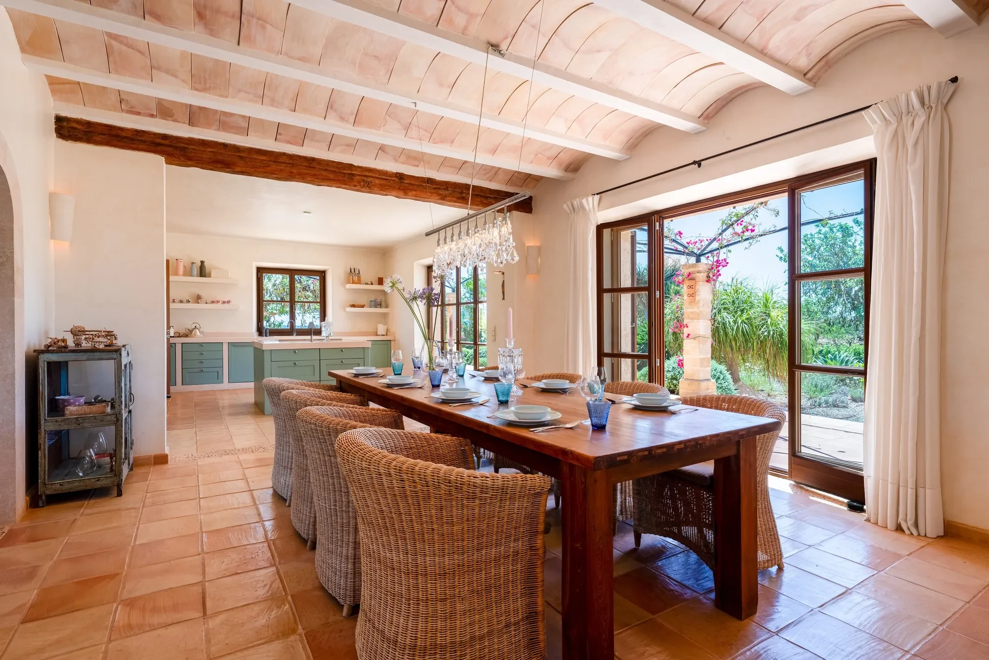 07650 Santanyí, Balearic Islands, Spain, Santanyi, Balearic Islands, Spain. - Photo 3