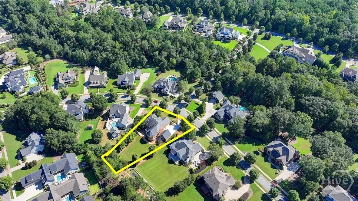 1630 Oconee Springs Drive, Winder, Georgia, United States. - Photo 64