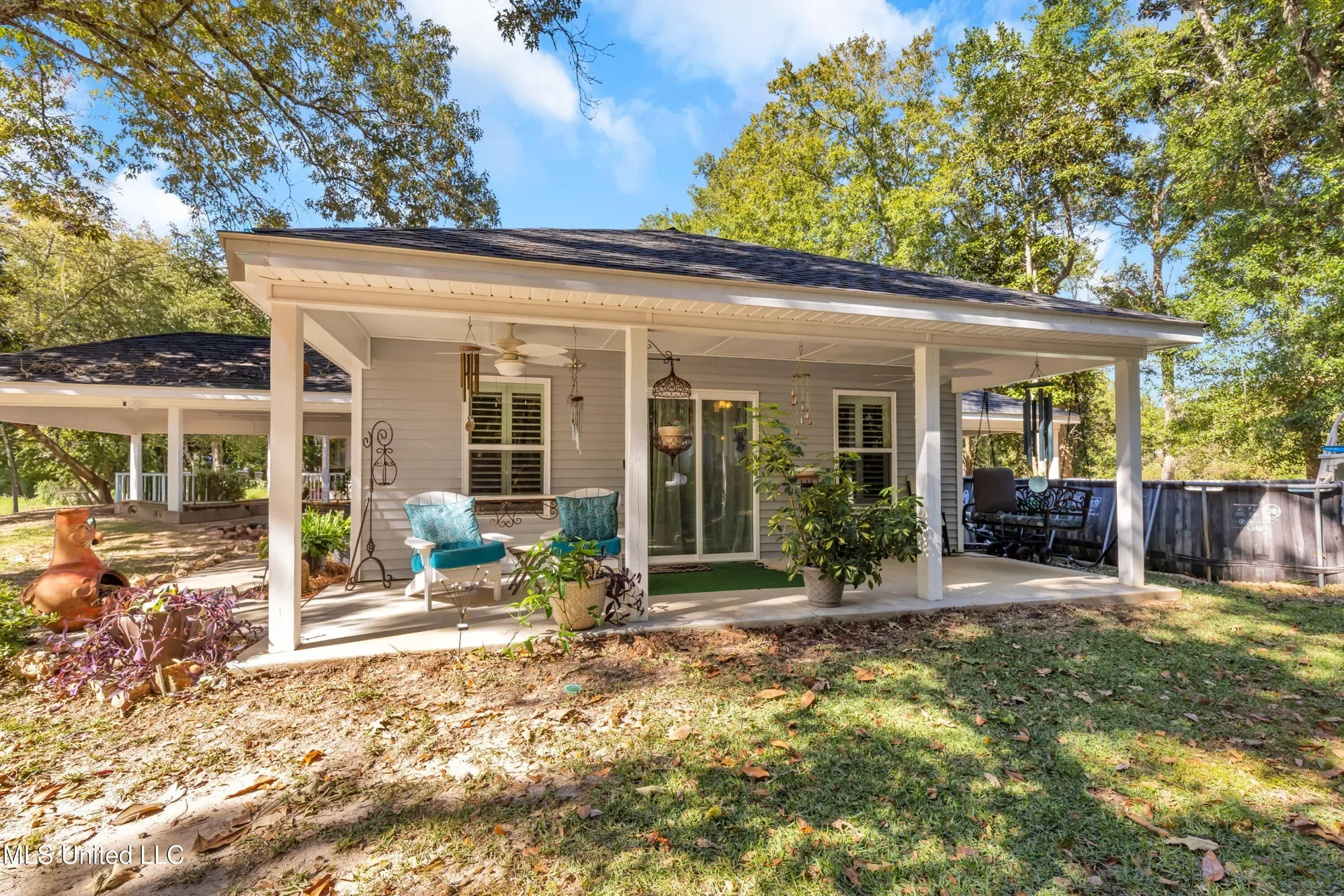 1613 Fairhaven Drive, Gautier, MS 39553, Gautier, Mississippi, United States. - Photo 64