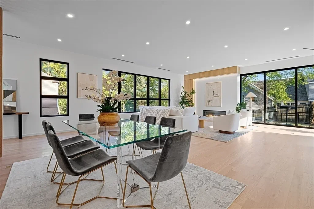 90 Auburndale Ave., Newton, Massachusetts, United States. - Photo 27