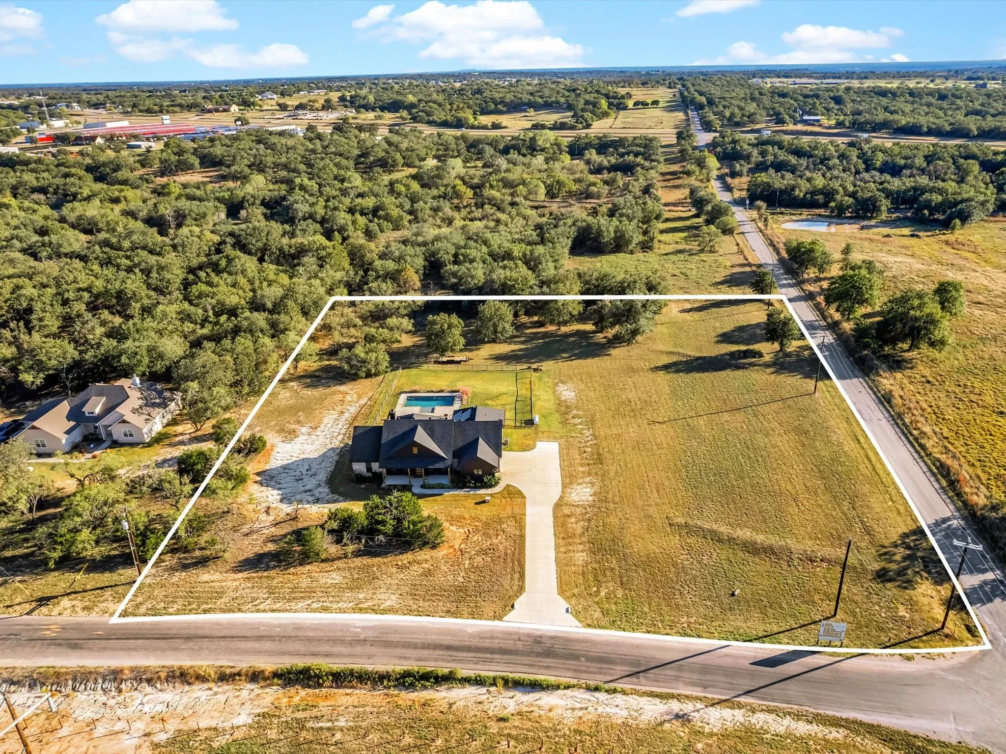 199 Graystone , Weatherford, TX 76088, Weatherford, Texas, United States. - Photo 33