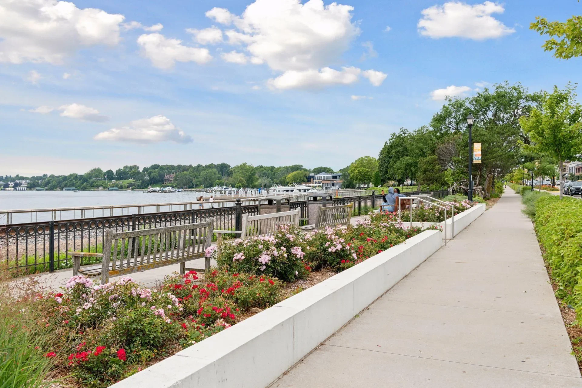 296 Grace Pointe Court, Wayzata, MN 55391, Wayzata, Minnesota, United States. - Photo 49