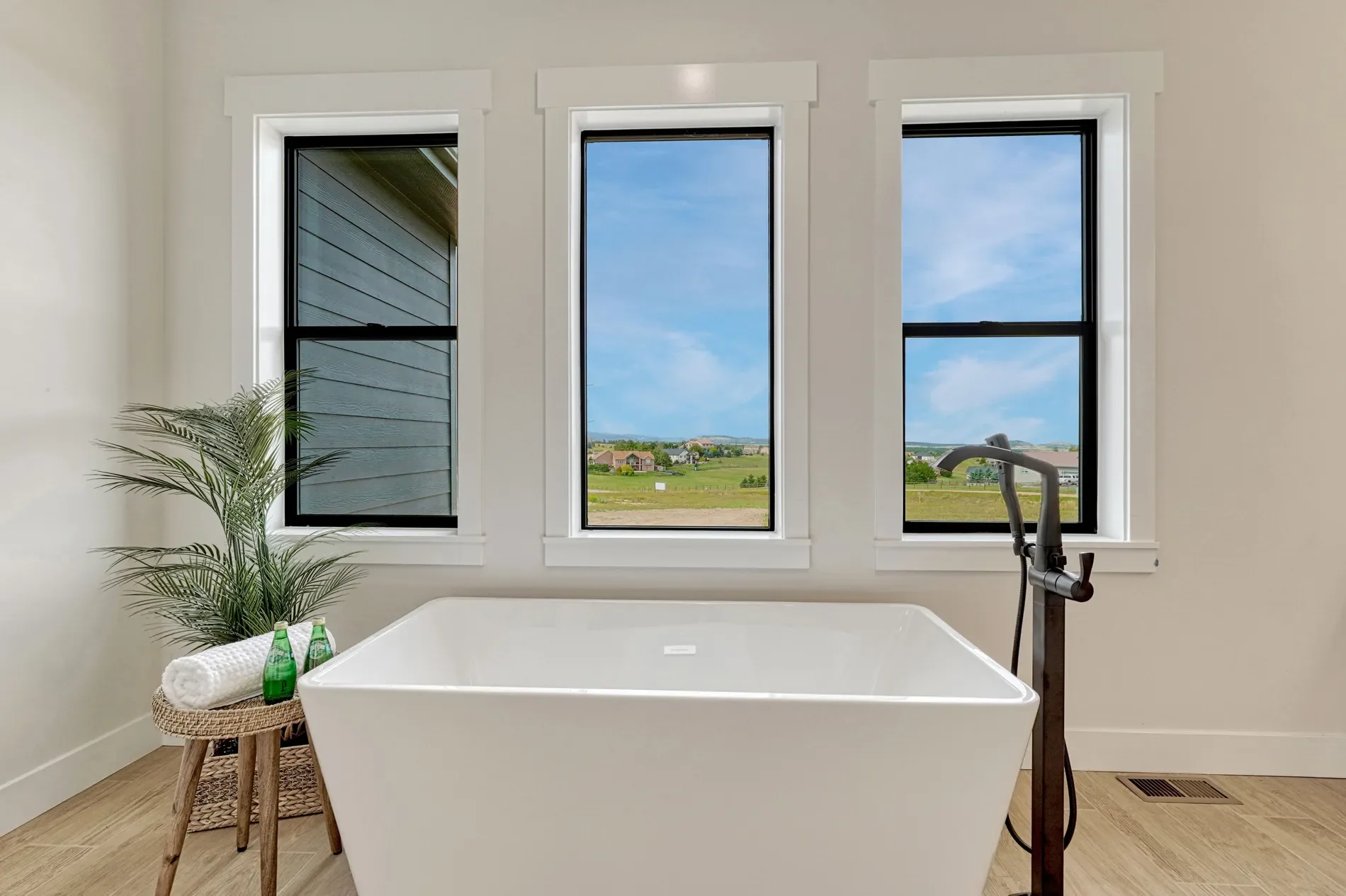 3370 Bark Tree Trail , Colorado Springs, CO 80921, Colorado Springs, Colorado, United States. - Photo 6
