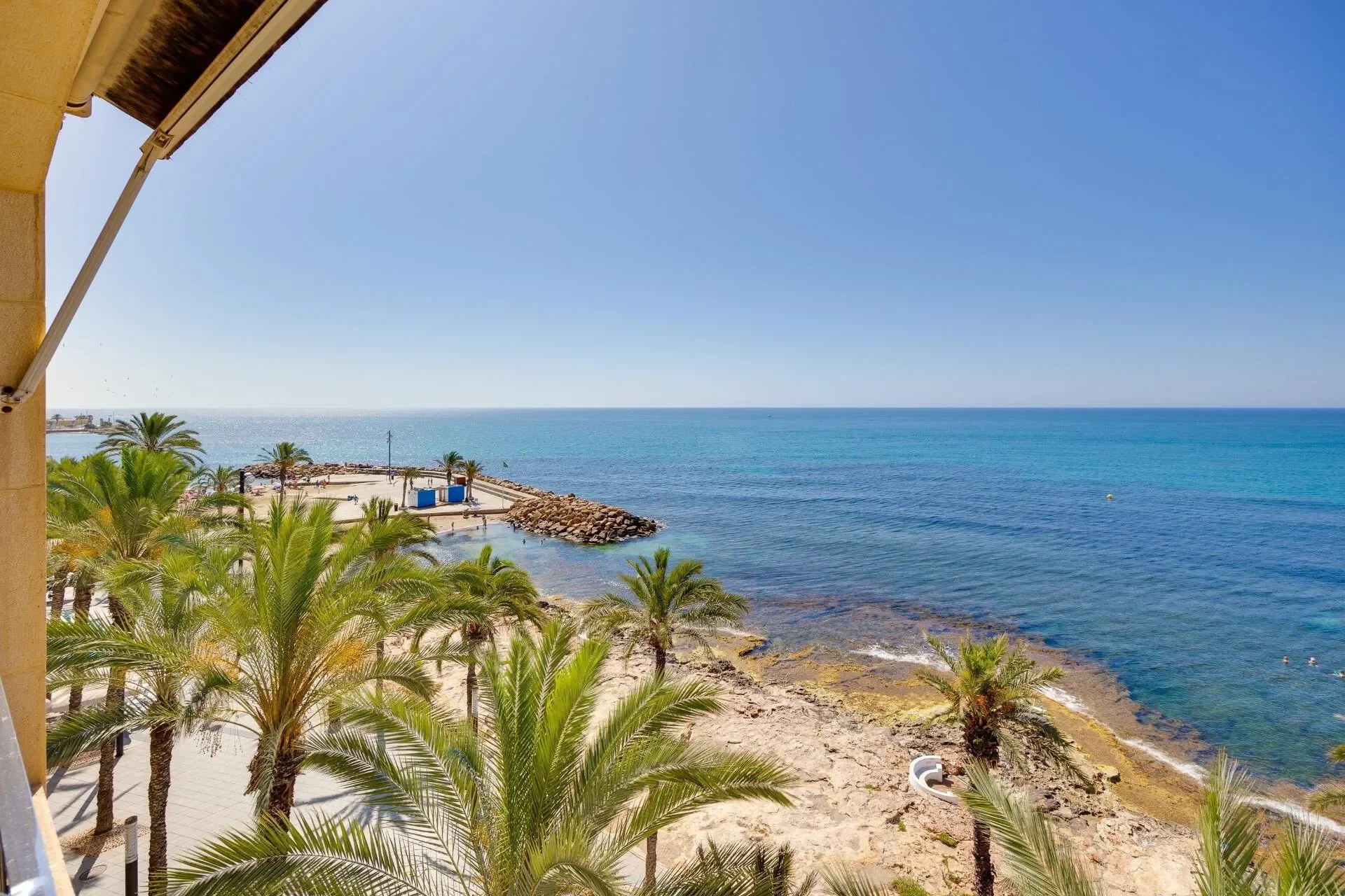 Torrevieja, Alicante, Torrevieja, Torrevieja, Valencian Community, Spain. - Photo 4