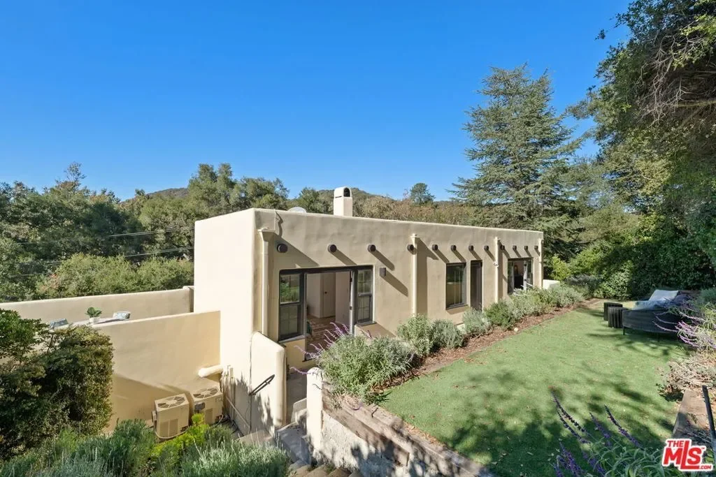 25648 Timpangos Drive, Hidden Hills, California, United States. - Photo 51