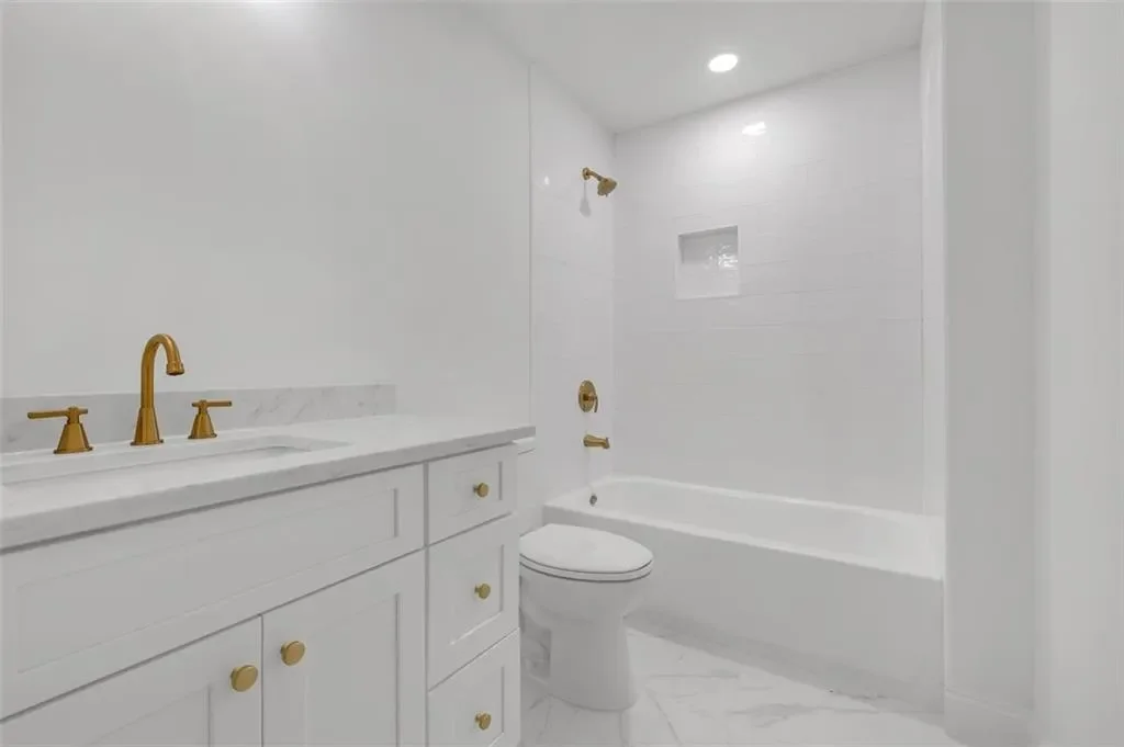 4800 TIMBERLAND Drive SW, Mableton, Georgia, United States. - Photo 19