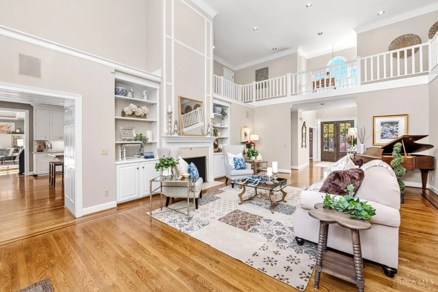 8765 Old Indian Hill Road, Cincinnati, OH 45243, Cincinnati, Ohio, United States. - Photo 19