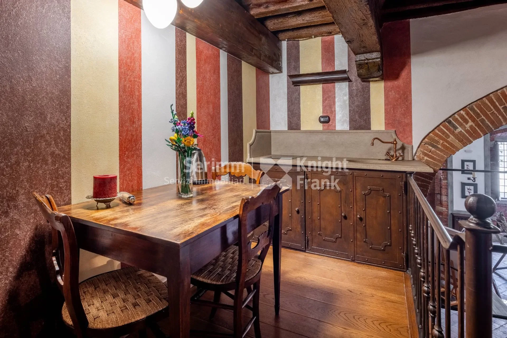 Lucca, Lucca, Tuscany, Italy. - Photo 25