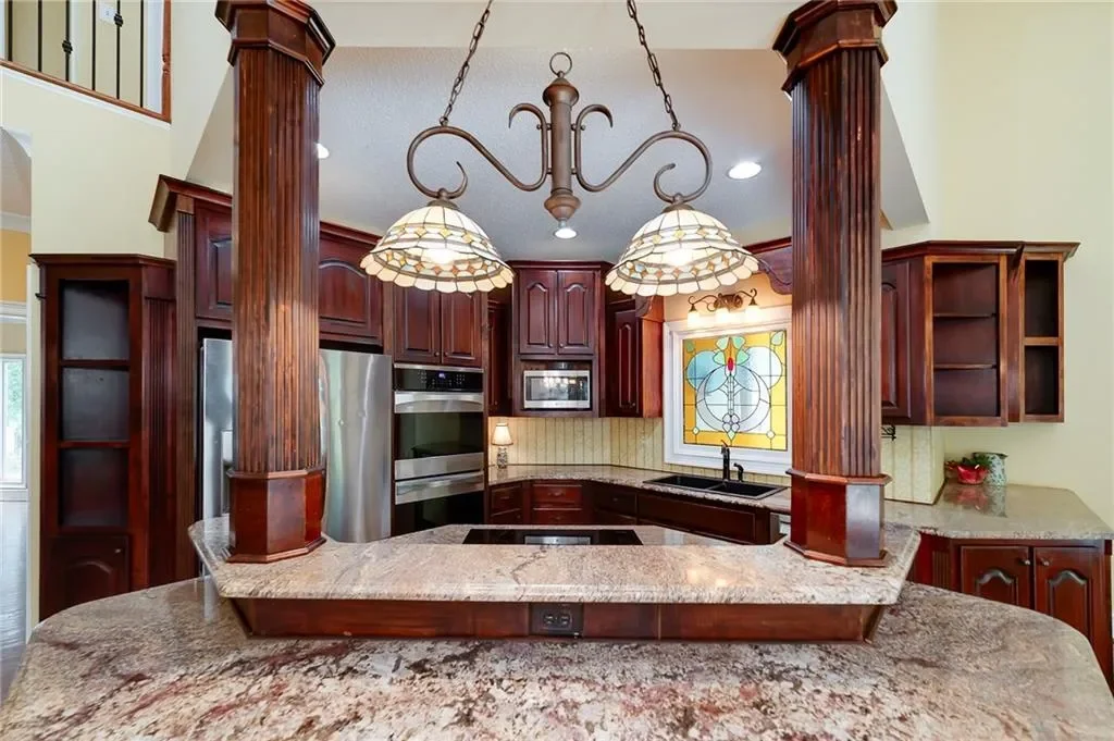 4358 Harmony Grove Church Road, Dallas, Georgia, United States. - Photo 11