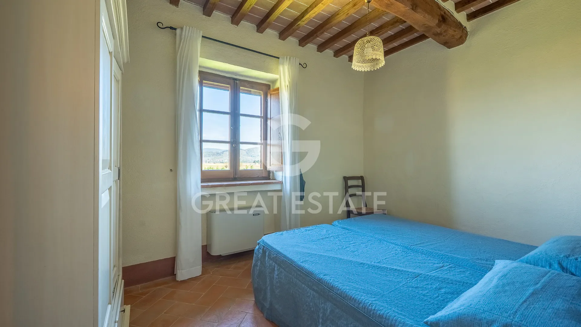 Tuscany, Cortona, Tuscany, Italy. - Photo 32
