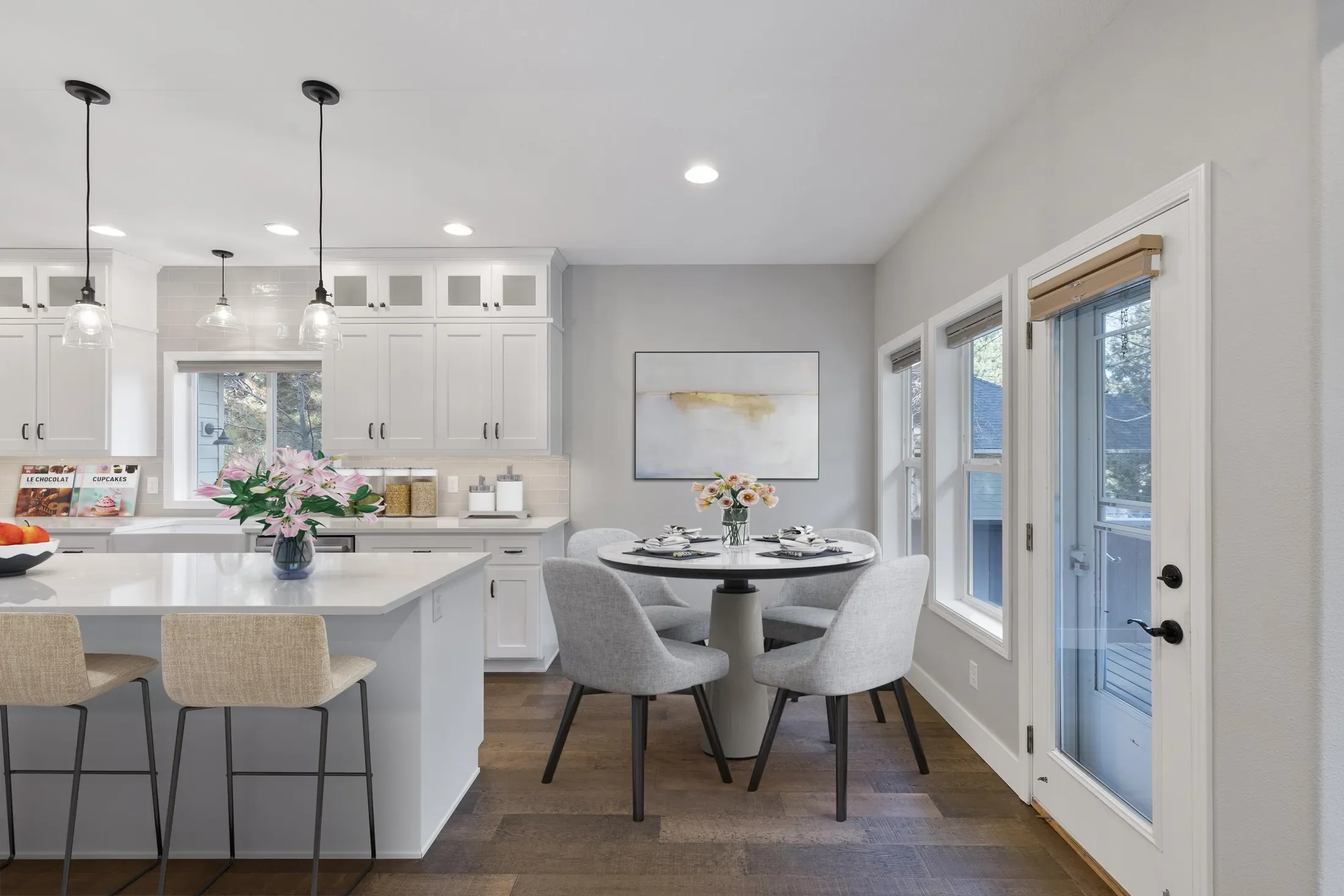 3563 NW McCready Drive, Bend, Oregon, United States. - Photo 14