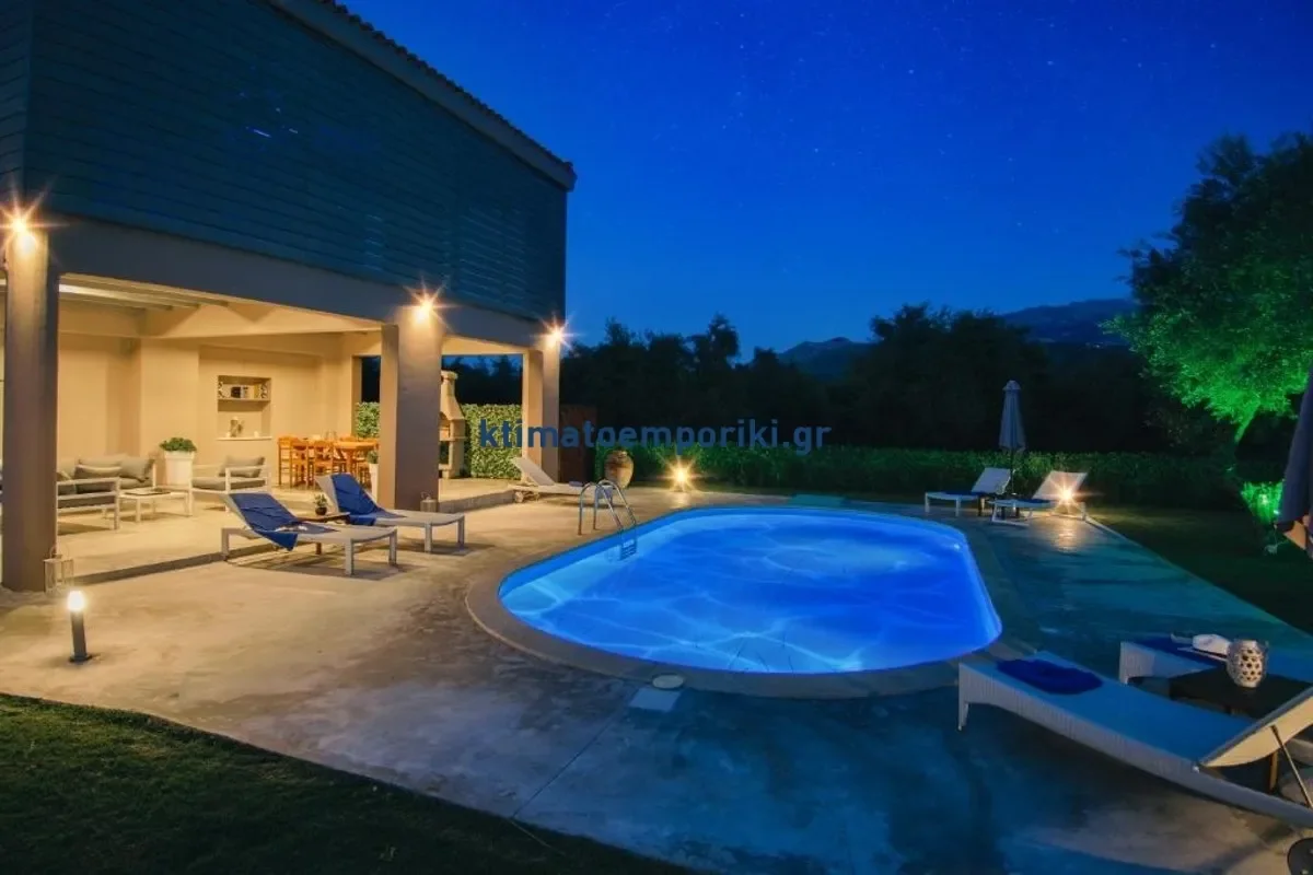 Apokoronas, Greece. - Photo 23