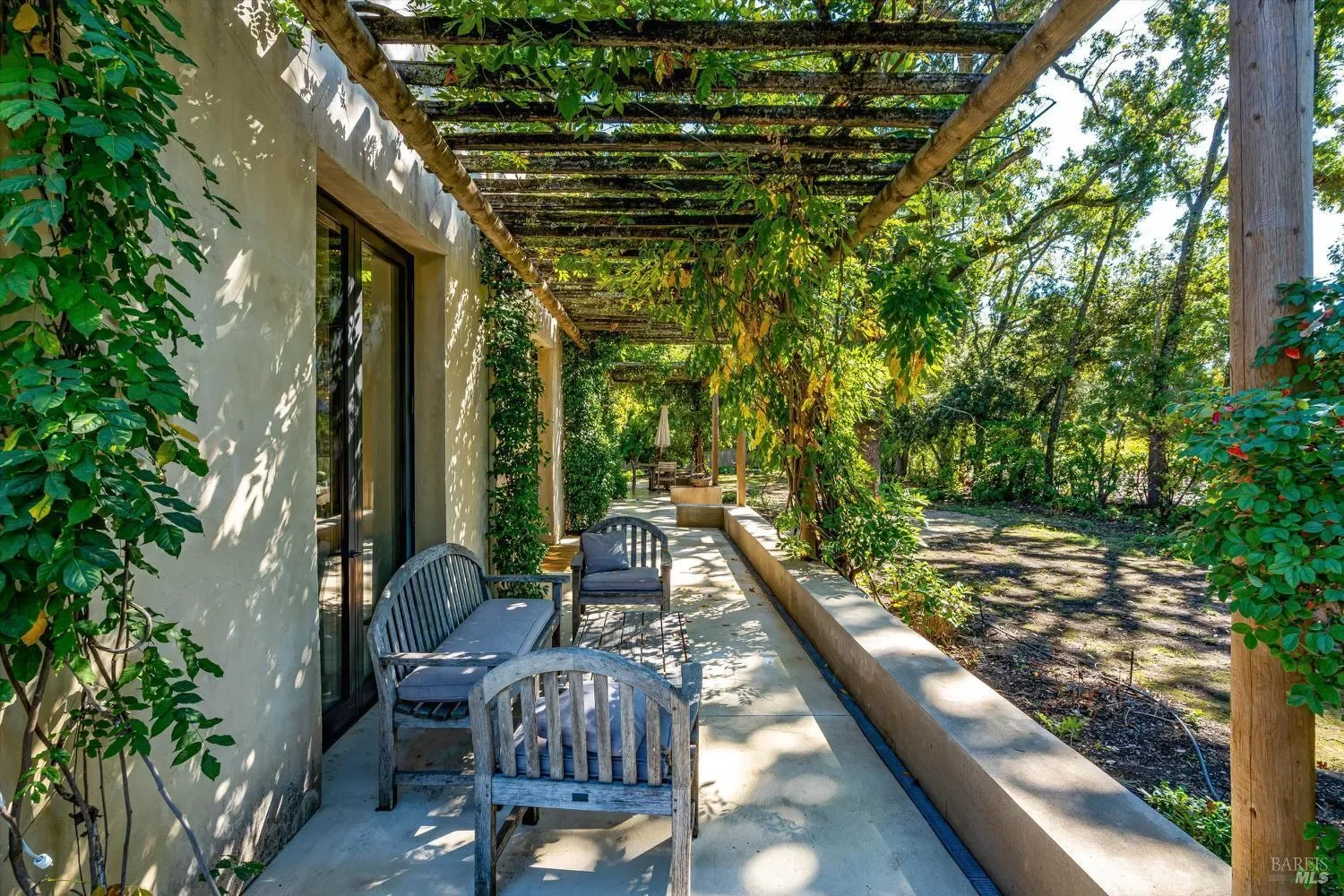 1110 Bale Lane, Calistoga, California, United States. - Photo 48