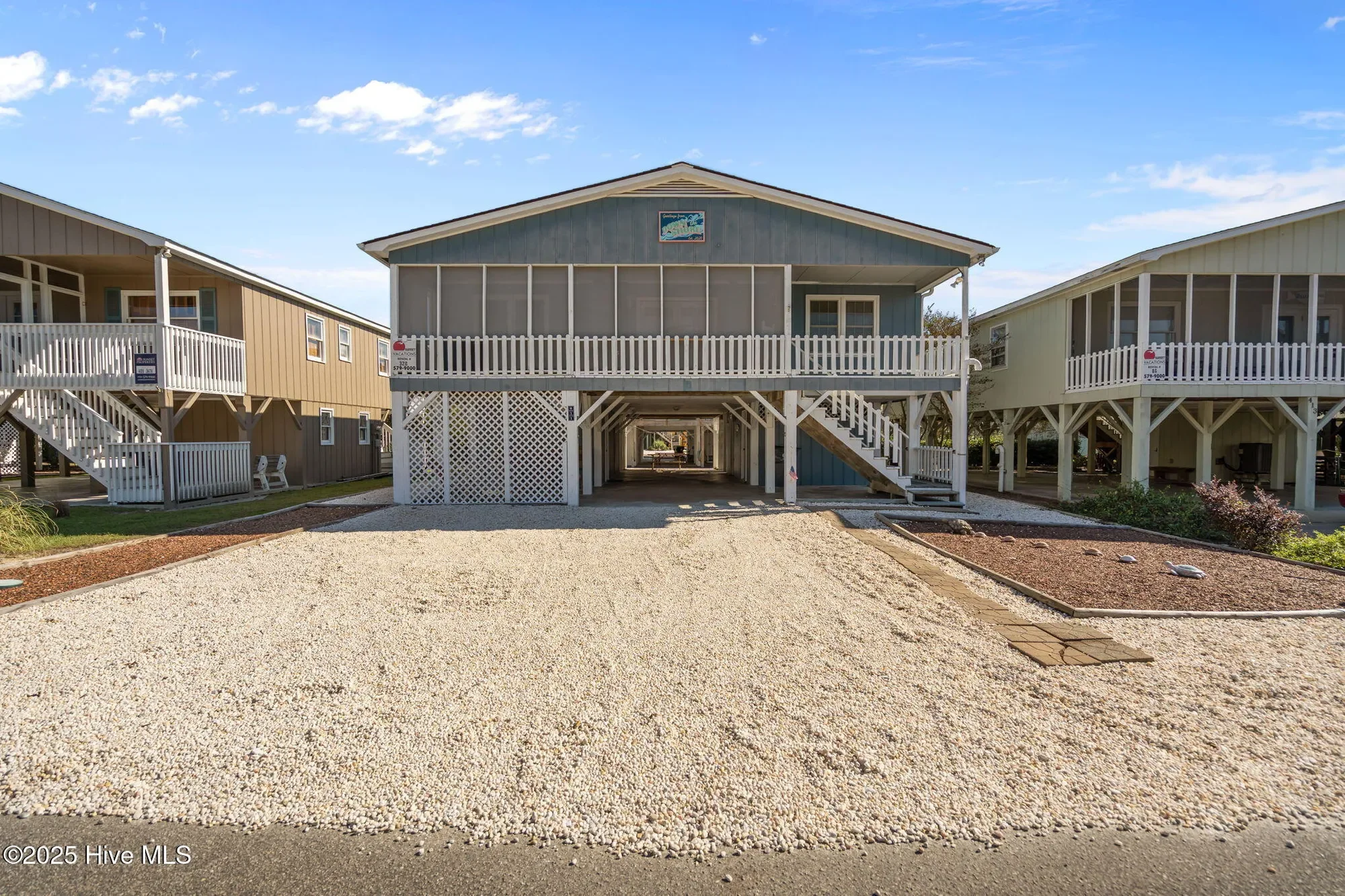 411 34th Street, Sunset Beach, North Carolina, United States. - Photo 4